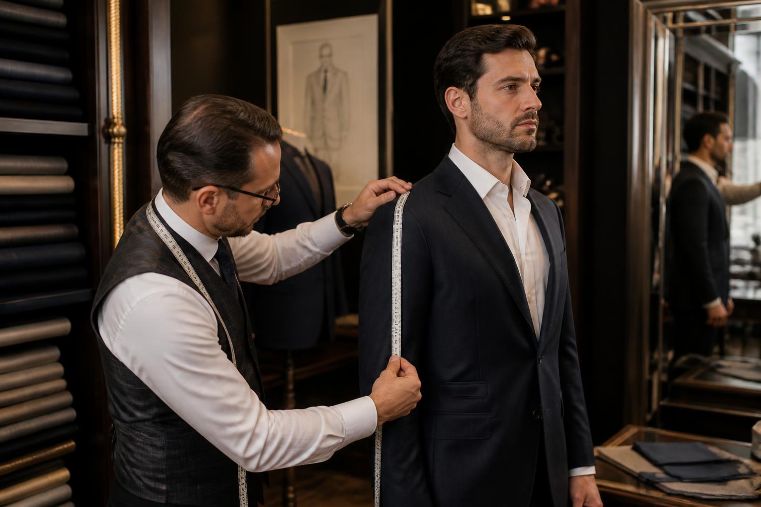 Corporate Fashion